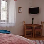 Pensjonat U Vodopadu 3*