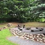 U Vodopadu Pensjonat Karlova Studánka