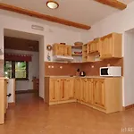 Pensjonat U Vodopadu 3*