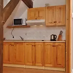 Pensjonat U Vodopadu 3*