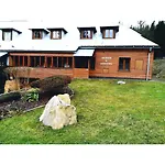 U Vodopadu Karlova Studánka
