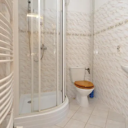 U Vodopadu Карлова-Студанка