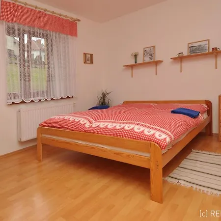 U Vodopadu Guest house