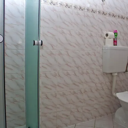 Guest house U Vodopadu Karlova Studanka