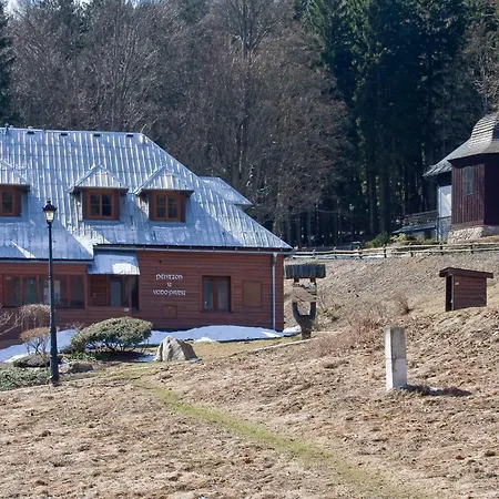 U Vodopadu