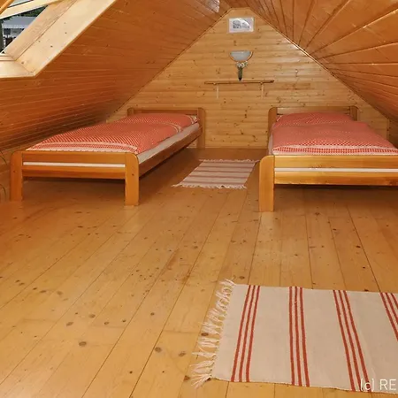 U Vodopadu Guest house Karlova Studanka