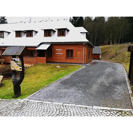 U Vodopadu Guest house *