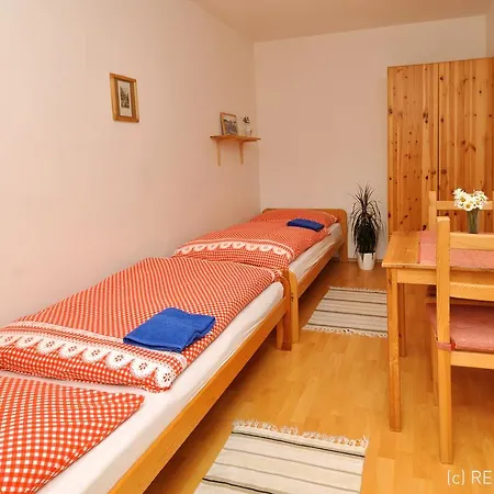 U Vodopadu Гостевой дом Карлова-Студанка