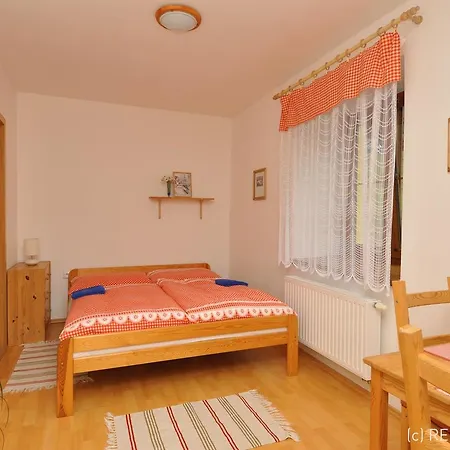 Guest house U Vodopadu *